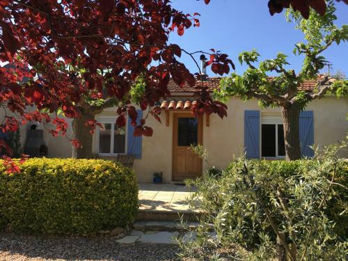 Maison Oleander
