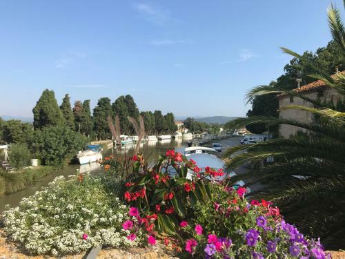 Maison Oleander