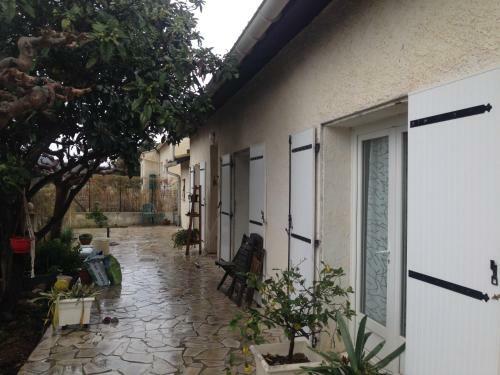 Villa Los Olivos
