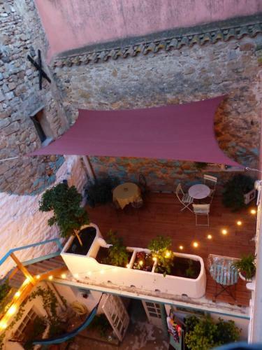 Maison M�mes