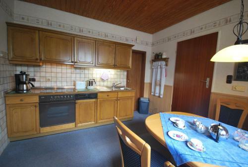 Apartamento Fewo Gerda Gerdes