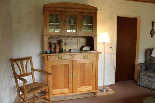 Apartamento Fewo Gerda Gerdes