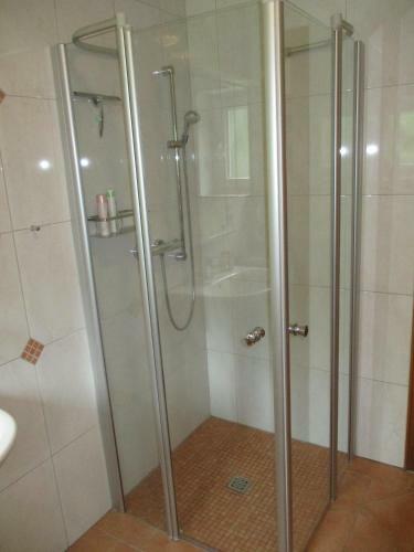 Apartamentos Fewo Trientje