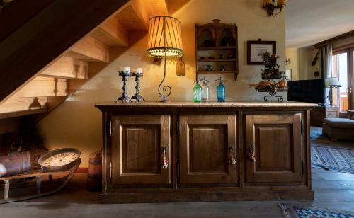 Apartamento Chalet Casericc