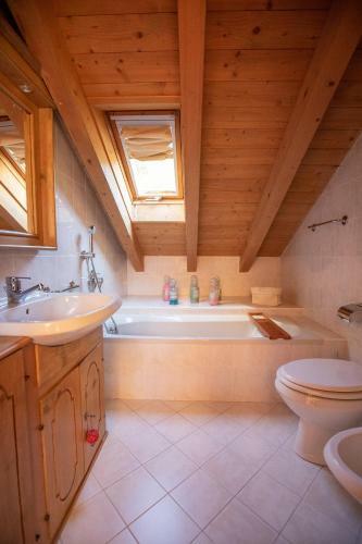Apartamento Chalet Casericc