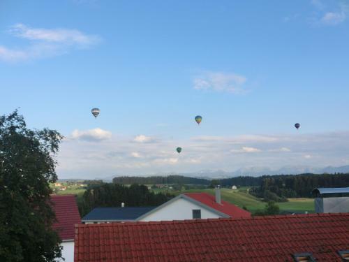 Apartamento Ferienwohnung Dorn