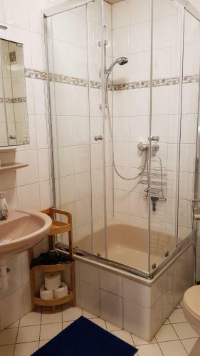 Apartamento Am Rosengarten