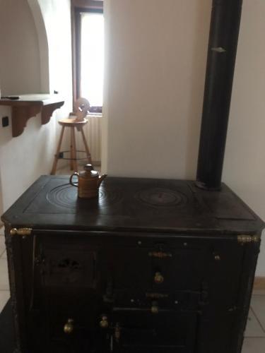 Apartamento Premesan5