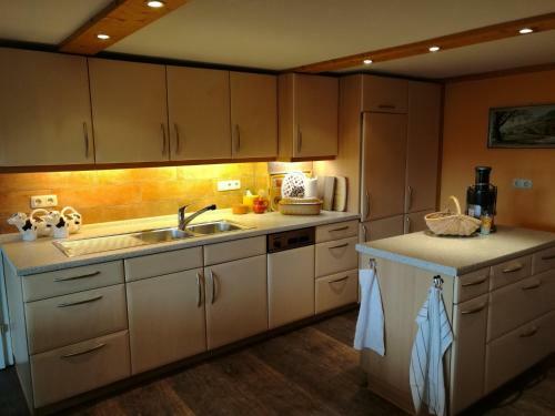 Apartamento Ferienwohnung In Mutter's Stube