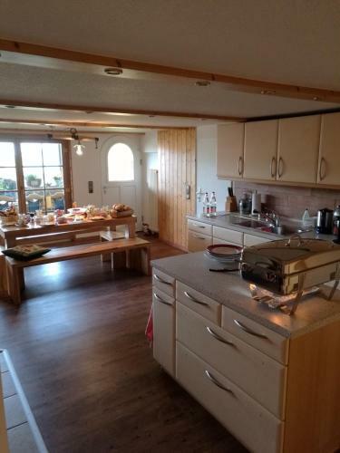 Apartamento Ferienwohnung In Mutter's Stube