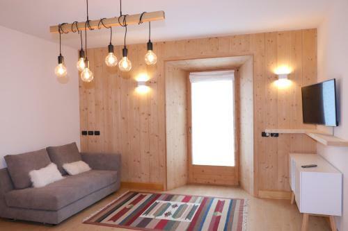 Apartamento Casa Tanti