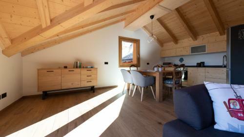 Apartamento Italianway - Monte Ortigara 9