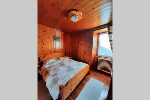 Apartamento Trilocale A Bormio Vicino Al Centro