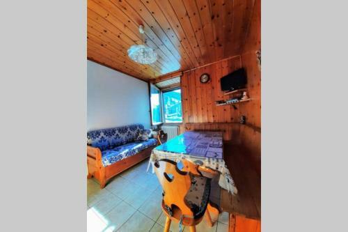 Apartamento Trilocale A Bormio Vicino Al Centro
