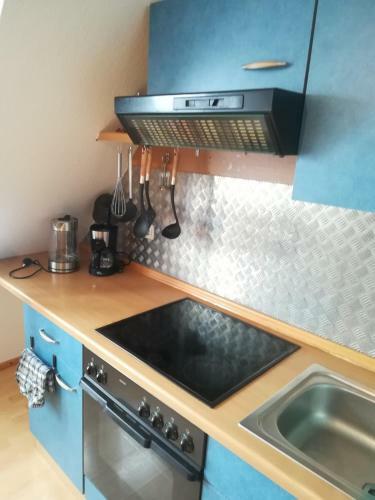 Suiteable Living - Waldblick Apartment Mit Balkon