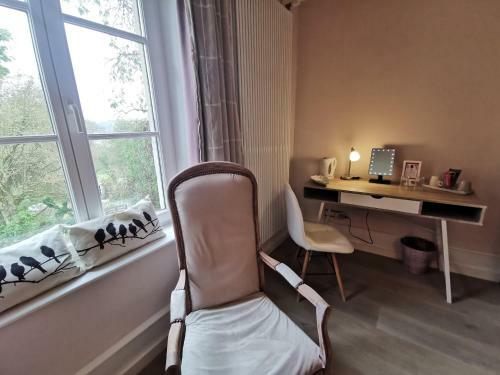 Bed & Breakfast Chambres D'h�tes La Tuilerie