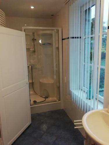 Bed & Breakfast Chambres D'h�tes La Tuilerie