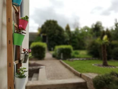 Bed & Breakfast Chambres D'h�tes La Tuilerie