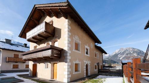 Apartamento Italianway - Funivie 6a