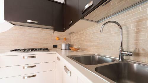 Apartamento Italianway - Funivie 6a