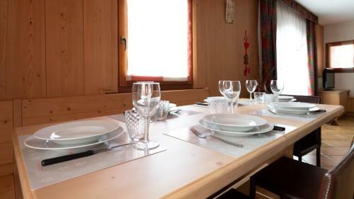 Apartamento Italianway - Funivie 6a