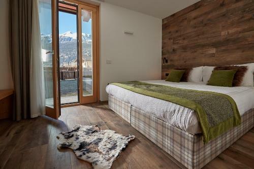 Apartamento Al Bait Ross