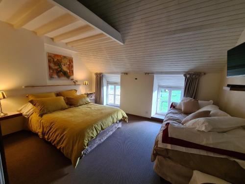 Bed & Breakfast Lesroses1680