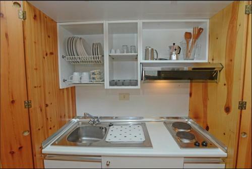 Apartamento Chalet Al Tabi�