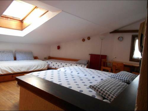 Apartamento Chalet Al Tabi�