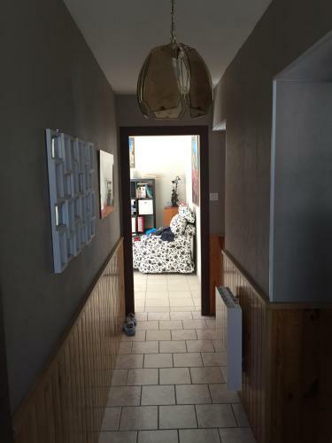 Apartamento Pied � Terre