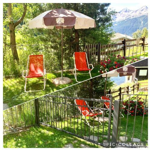 Apartamento Casa Carcentina