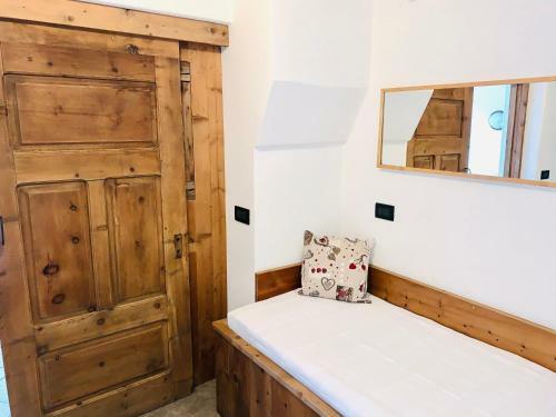 Apartamento Casa Carcentina