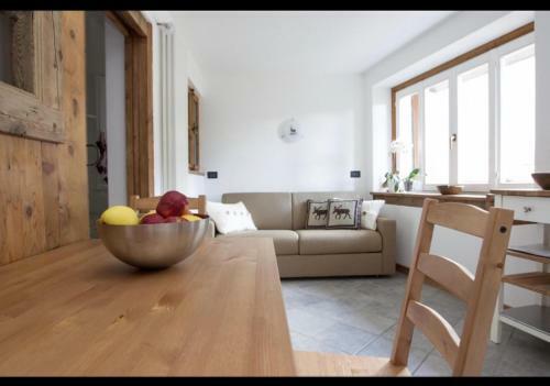 Apartamento Casa Carcentina