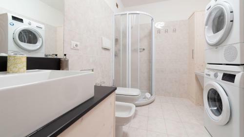 Apartamento Italianway - Sertorelli 64
