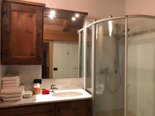 Apartamento Al Bait Del Legn 4
