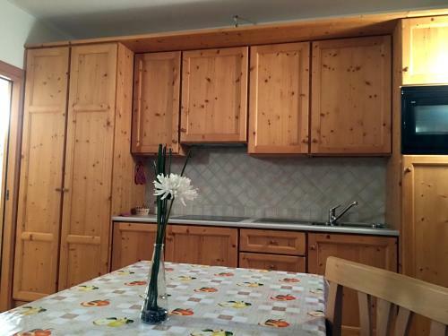 Apartamento Baita Fazz