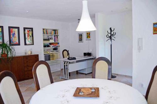 Apartamento Appartement Sunshine
