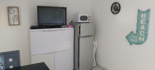 Apartamento Palm Appart
