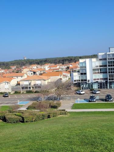 Apartamentos Appartement T3 Bord de Plage