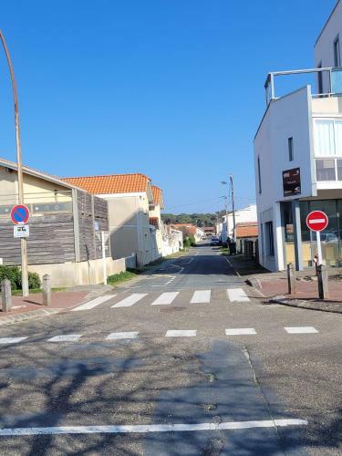 Apartamentos Appartement T3 Bord de Plage