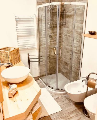 Apartamento Gloria Holiday Home Bormio