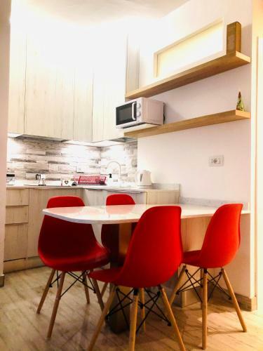 Apartamento Gloria Holiday Home Bormio