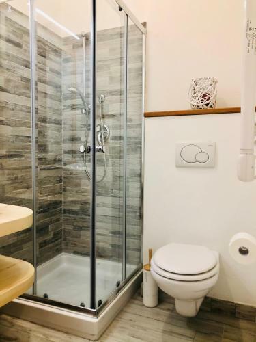 Apartamento Gloria Holiday Home Bormio
