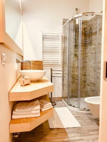 Apartamento Gloria Holiday Home Bormio