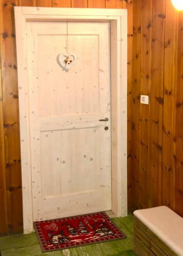 Apartamento Gloria Holiday Home Bormio