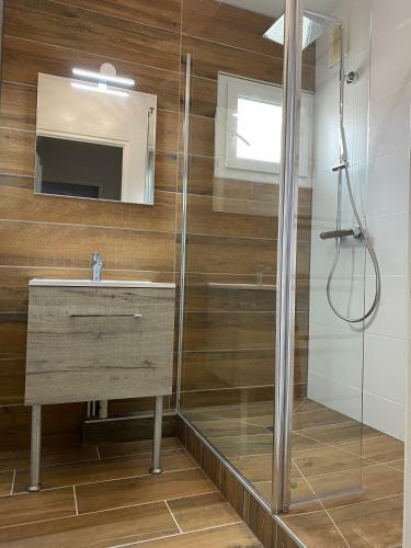 Apartamento Oc�anis Face Oc�an