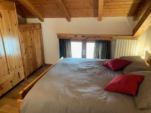 Apartamento Mansarda D&d Bormio