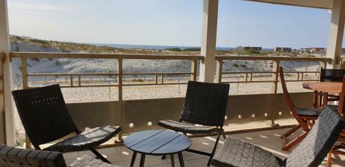 Apartamentos Biscaoc�an