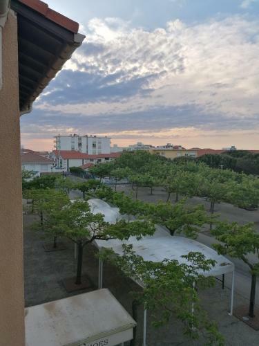 Apartamento Appartement T2 Biscarosse Plage