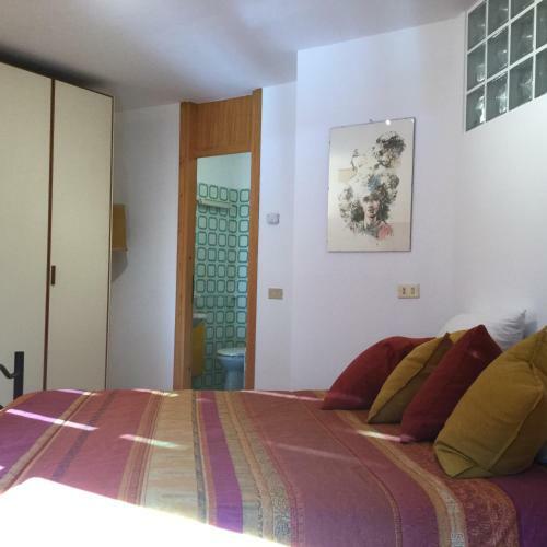 Apartamento Appartamento Paolo
